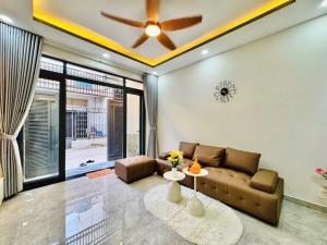 CẦN BÁN GẤP NHÀ PHẠM VĂN CHIÊU GÒ VẤP - 52M2 - 2 TẦNG -NHỈNH 4TỶ!
